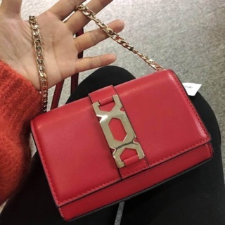 TOPSHOP MINI CROSS BODY BODY BAG