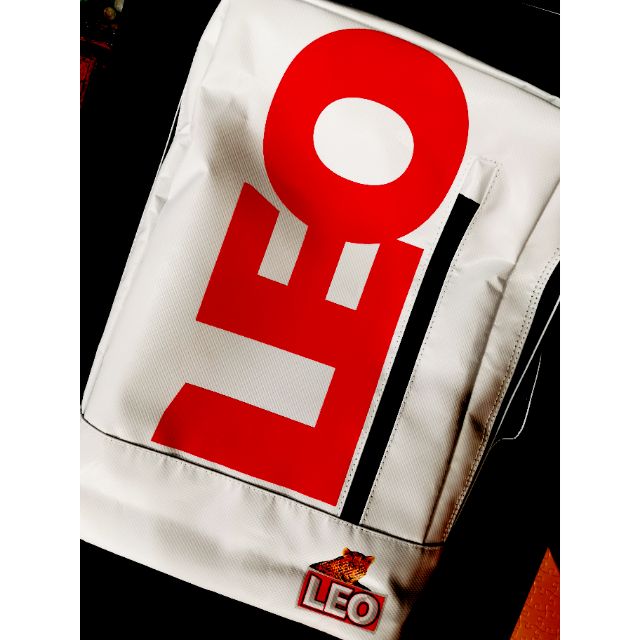กระเป๋าเป้ Leo Backpack Limited Edition