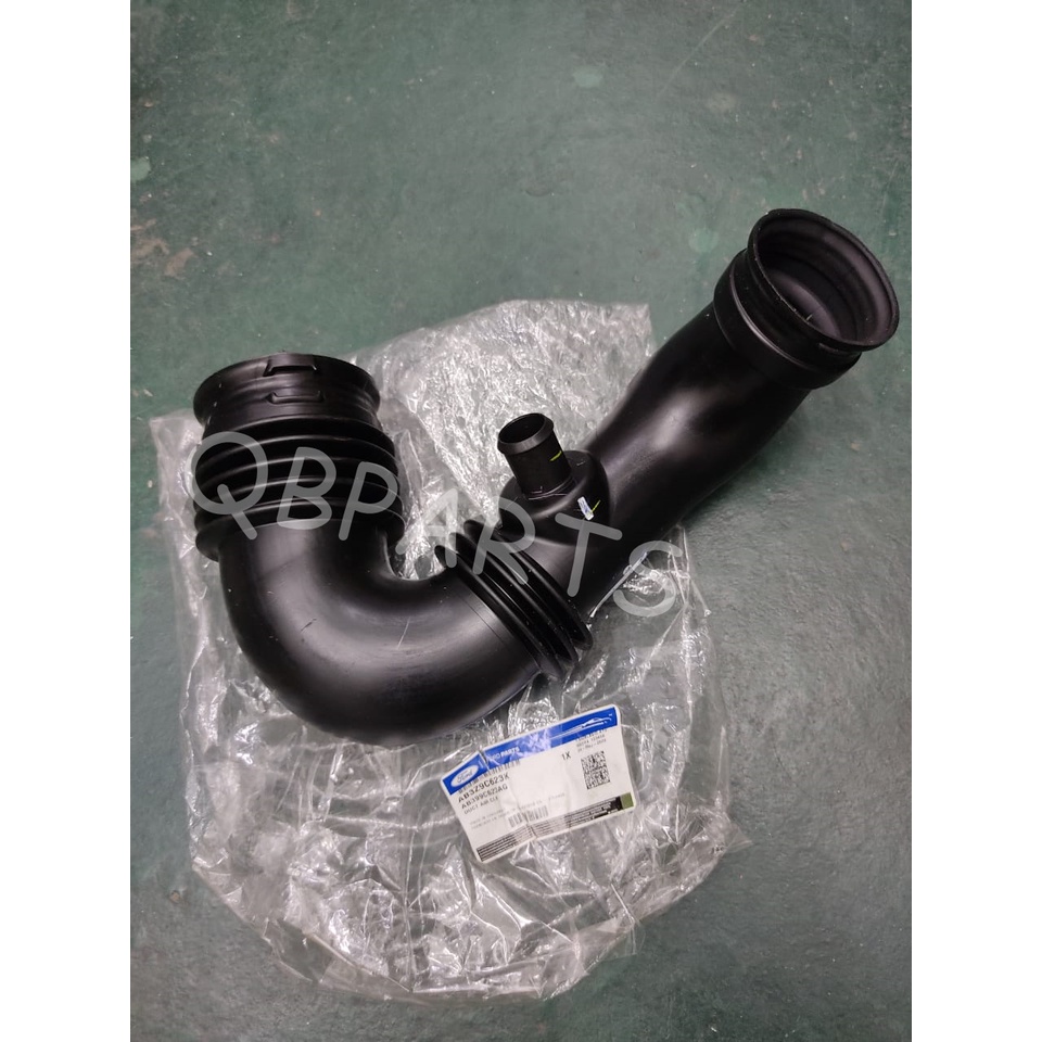 FORD RANGER T6 / T7 / MAZDA BT50 2.2 AIR INTAKE HOSE - AB3Z-9C-623K / 1D00 13 220A