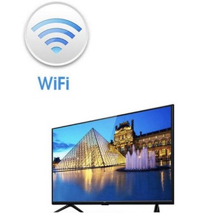 อะแดปเตอร์สมาร์ททีวีไร้สาย Usb Lan Wifi Tv To Uwa-Br100