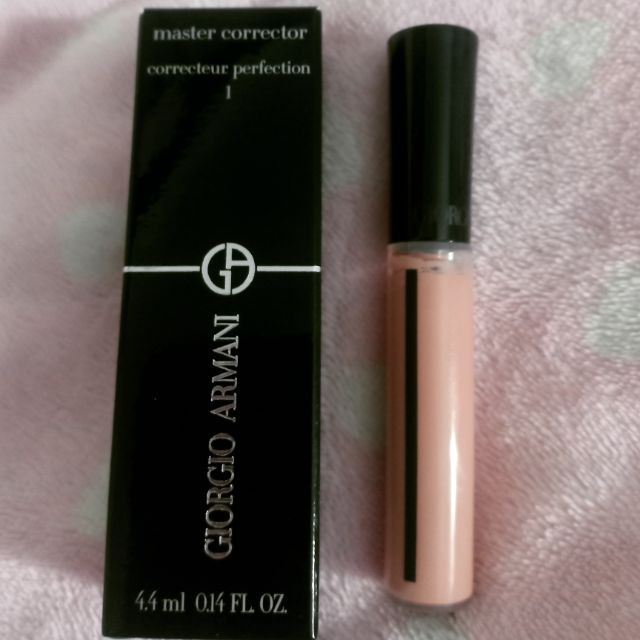 Giorgio Armani Master Corector#1