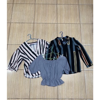 มือสองโล๊ะ 50.- ขาดตัวจ้า