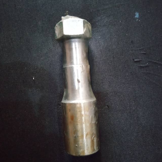 เป็นเกียร์ lm24 / เช่น ฟันใหญ่ 45T โรงสีข้าว lm24