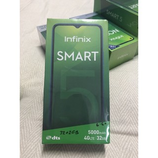 infinity 32gb แบต 5000mAh