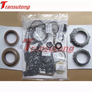 A340E AW30-40LE Automatic Transmission Repair Overhaul Kit For TOYOTA for LEXUS for JEEP for AW30-40LE A340E gearbox