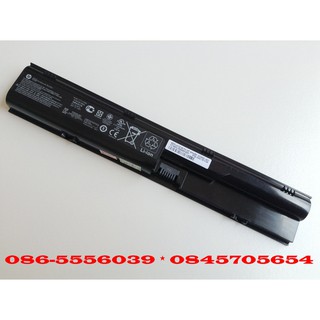 HP Battery แบตเตอรี่ ของแท้ HP PROBOOK 4330S 4331S 4430S 4431S 4435S 4436S 4440S 4441S 4445S 4446S