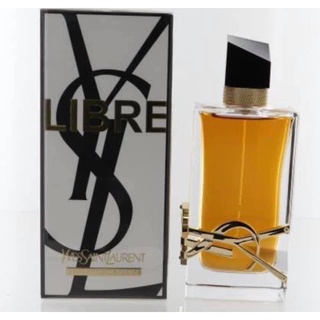 Ysl libre intense 90ml edp intense ซีล ส่งฟรี