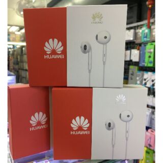 หูฟังHuawei เสียงเพราะราคาคุ้มๆจ้า