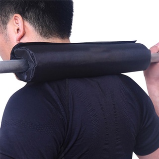 แผ่นรองไหล่สําหรับยกน้ําหนักคอ Guard Barbell