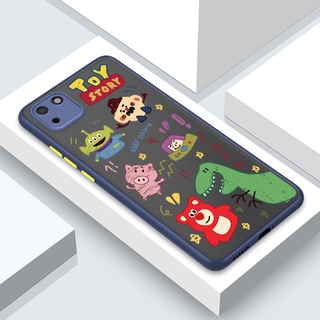 ใหม่ เคสโทรศัพท์มือถือ กันกระแทก ลายการ์ตูน Toy Story น่ารัก สําหรับ Huawei HONOR Y7A Y7P Y6P Y5P Y6 PRO Y8P Y6S Y9 Y7 Prime 2019 2020 For Soft Case Phone Casing Camera Lens Protector Full Cover simple Silicone Cases mobile covers