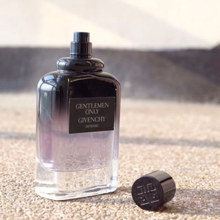 Givenchy Gentlemen Only Intense EDT 100ml