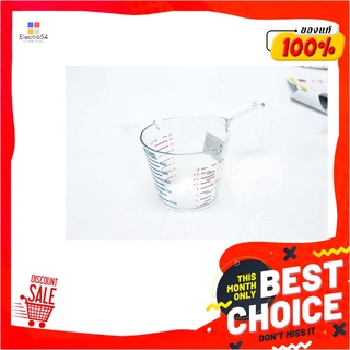 ถ้วยตวง PT มีด้าม ขนาด 16 ออนซ์ รุ่น SJS-808Plastic Measuring Cups 16 Oz. Model Sjs-808