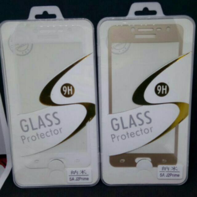 ฟิล์มกระจกเต็มจอ J2 prime