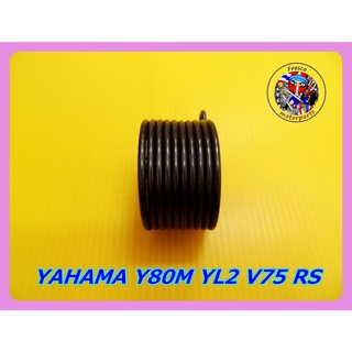 สปริงสตาร์ท YAHAMA Y80M YL2 V75 RS Kick Starter Spring