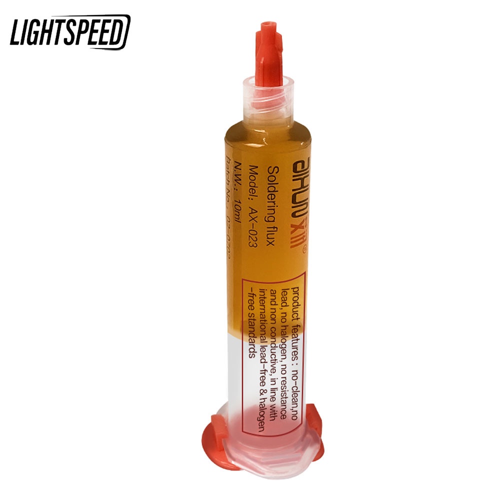 Aixun AX023 Golden Soldering Oil Solder Paste LeadFree Rosin BGA Flux