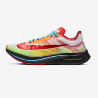 Nike Zoom Fly SP Doernbecher   size  11  us (29 cm)​