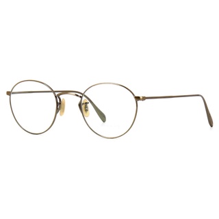 Oliver Peoples กรอบแว่นสายตา รุ่น Coleridge - OV1186