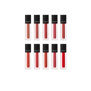 ลิปกระแต KATHY AMREZ MINI MATTE LIP / มินิแมทลิป ราคา 99.- (ปกติ 199.-) ลิปแมทกระแต