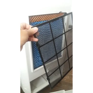 กระดาษ Cooling Pad สำหรับพัดลมไอเย็น HATARI รุ่น HT-AC10R1