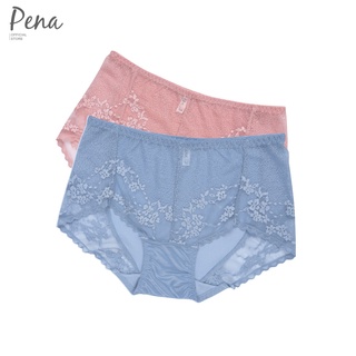 Pena under wear กางเกงชั้นใน สำหรับผู้หญิง ผ้าลูกไม้ PSUN12910