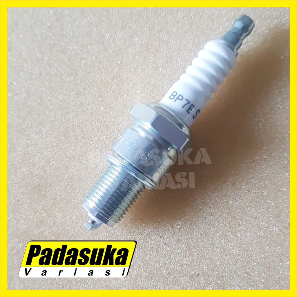 NGK BP7ES SPARK PLUG