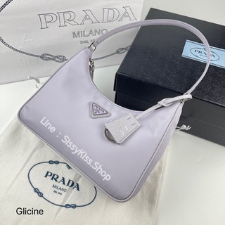 New Prada Re-Edition 2005