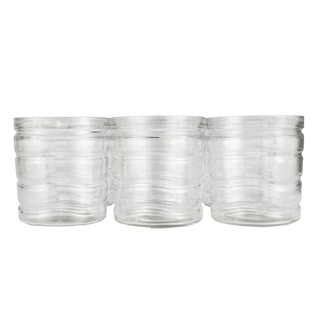 Water glass GLASSWARE SET LAV VITALIS 415ML PACK6 Tableware Kitchen equipment แก้วน้ำ ชุดแก้วน้ำ LAV VITALIS 415มล. แพ็ค