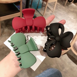 กิ๊ฟหนีบผมสไตล์เกาหลี Hair clip กิ๊บติดผม เครื่องประดับผม