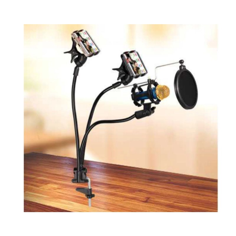 Smule bigo live youtube Holder / samsung oppo iphone Holder / universal tab Holder / tuxun Holder