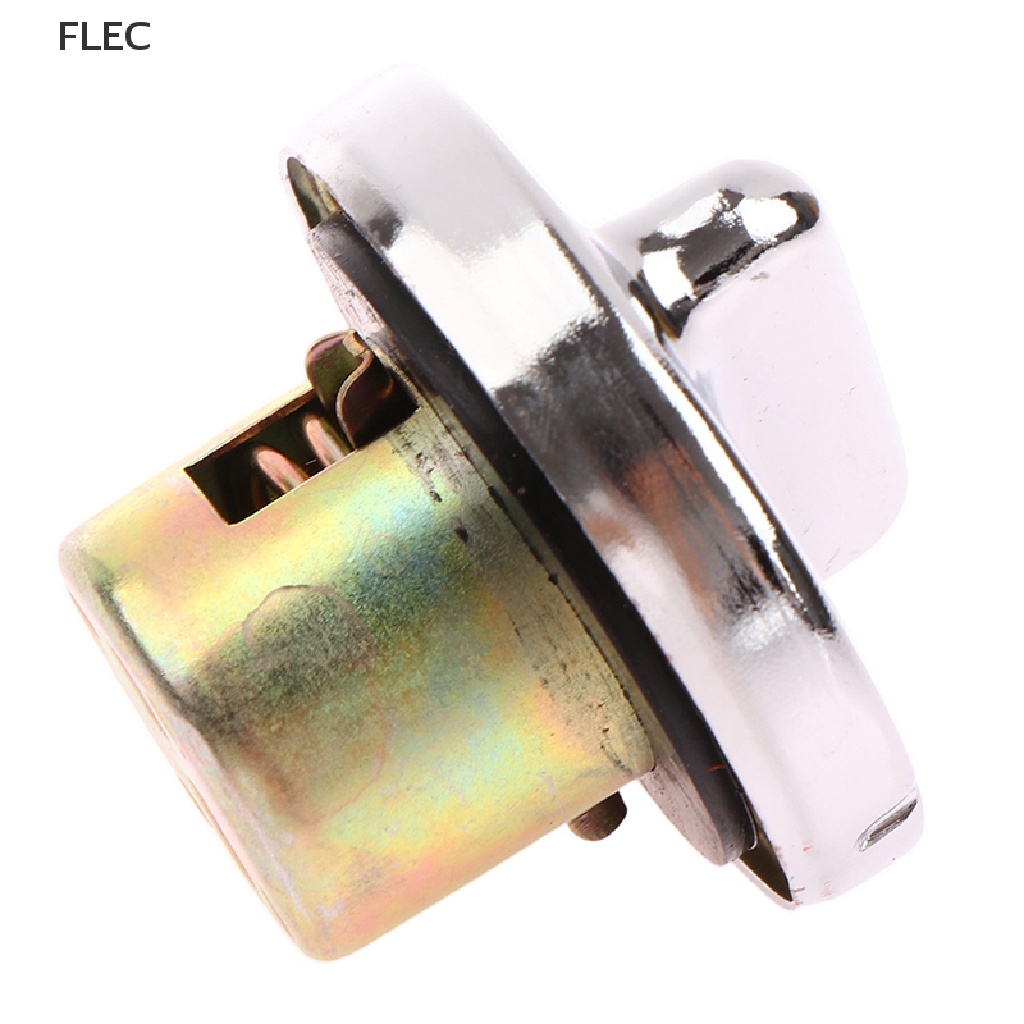 FLEC ถังน้ํามันเชื้อเพลิงรถจักรยานยนต์ fit สําหรับ Gy6 50cc 150cc 250cc สกู๊ตเตอร์ใหม่