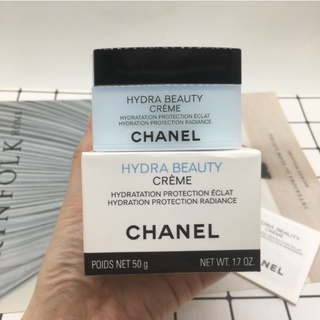 Chanel Camellia ครีมให้ความชุ่มชื้น 50 มล.