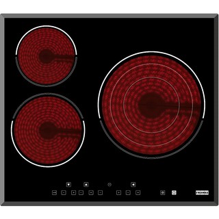 FRANKE HOB CERAMIC FHT571 603C T