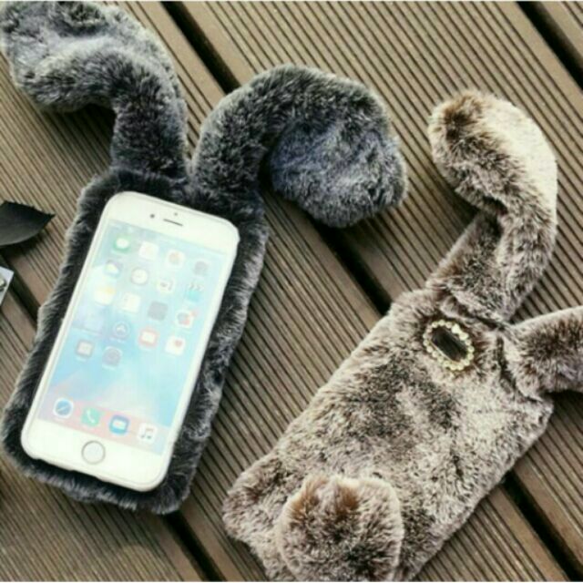 กระต่ายขนฟู i5 i5s