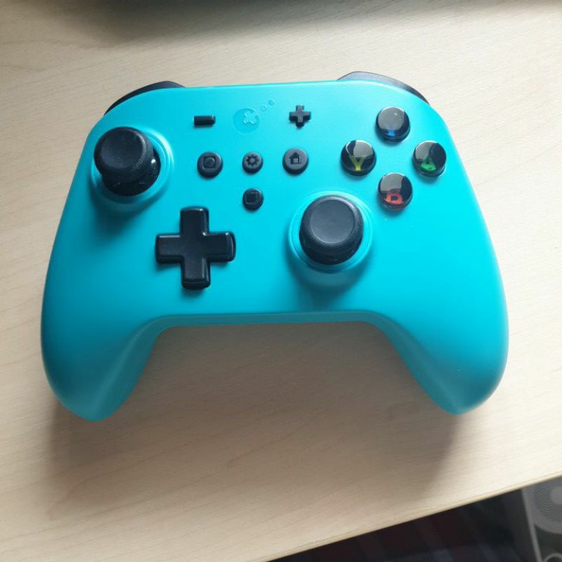 gulikit kingkong controller ns08 ถูกที่สุด พร้อมโปรโมชั่น ก.พ. 2026 ...