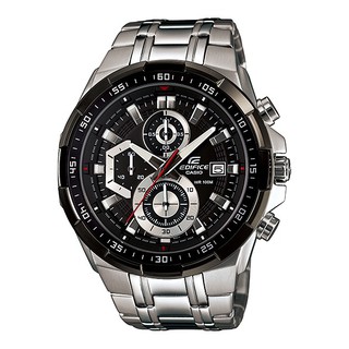 CASIO EDIFICE แท้ 100% รุ่น EFR-539D-1ADVF