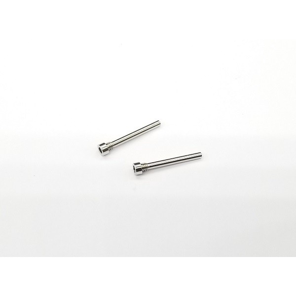 GL Racing GLF-S-019 GLF-1 FRONT UPPER ARM PINS