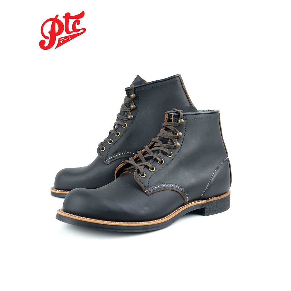 รองเท้า RED WING 3345 BLACKSMITH *ptc-mart*
