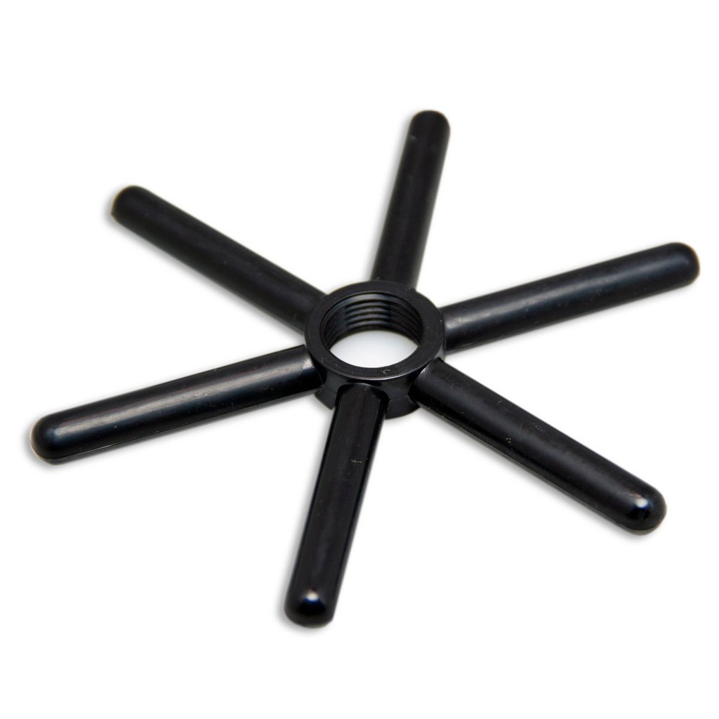 Replacement Plastic Rinser Disk (C334.04) (KROME)