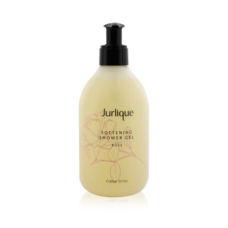 JURLIQUE - Softening Rose Shower Gel