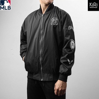 MLB      เสื้อแขนยาว