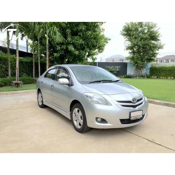 MONROE OEPSECTRUM โช๊คอัพ TOYOTA VIOS NCP93 YARIS NCP91 โตโยต้า วีออส ยาริส ปี 2007-2012โออีสเปคตรัม - รูปที่ 4