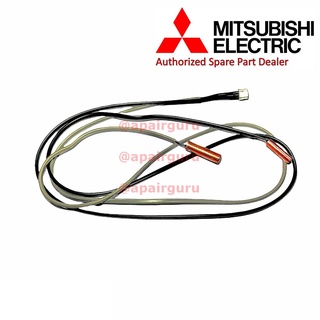 Mitsubishi รหัส E27641307 ** INDOOR COIL THERMISTOR เซ็นเซอร์ น้ำแข็ง แอร์ 4 ทิศทาง อะไหล่แอร์ มิตซูบิชิอิเล็คทริค ขอ...