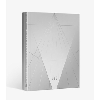 BTS - MAP OF THE SEOUL ON:E CONCEPT PHOTOBOOK (Clue Ver.) **อัลบั้มใหม่ไม่แกะซีล