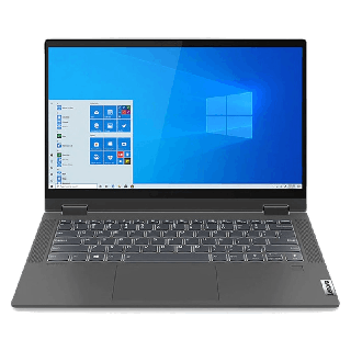 [2022MALL77 ลด 1500]LENOVO Notebook IdeaPad Flex 5 14ALC05 - 82HU00J8TA - AMD Ryzen™ 5 5500U/8GB/512GB (Graphite Grey)