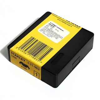 STANLEY (สแตนเล่ย์) 11-983-1ใบมีดขอเกี่ยวขนาดใหญ่100PCS/1PAC