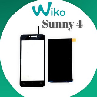 จอ +ทัช wiko sunny4 หน้าจอ  LCD + Touch sunny4 จอมือถือ Wiko Sunny4 สินค้าพร้อมส่ง