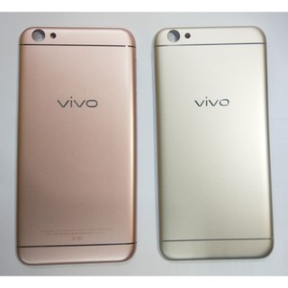 ฝาหลัง Vivo V5 ฝาครอบแบต Vivo V5