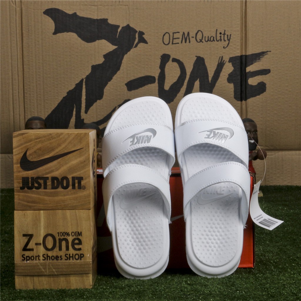 nike benassi duo ultra slide