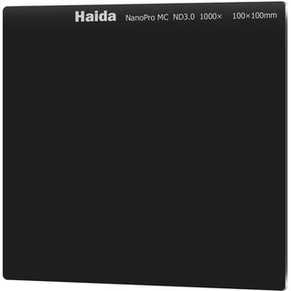 Haida 100 x 100mm MC Optical Glass Filter ประกันศูนย์ไทย