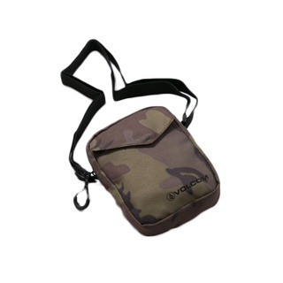 VOLCOM กระเป๋าสะพายข้าง JPN MINI SHOULDR BAG (VD6501907)